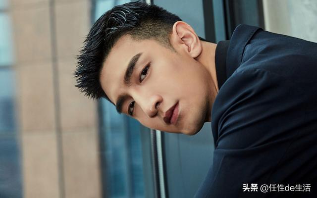 单眼皮男明星哪个最好看（为什么单眼皮男明星总被说长得丑）(8)