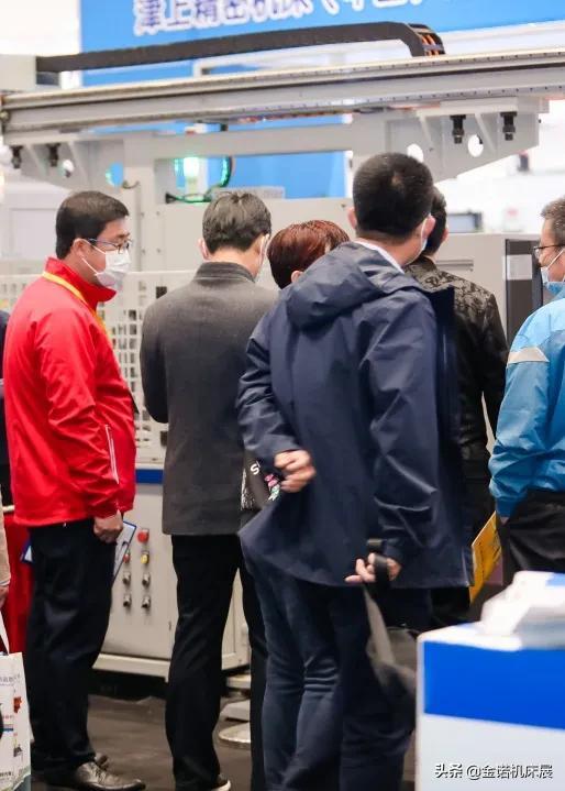 青岛3月机械展