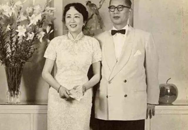 四大家族孔祥熙的后代 大儿子娶了妈妈闺蜜 小儿子成了石油富翁 Zh中文网