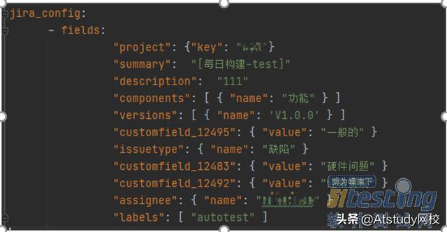 Python高级用法：教你自动提交bug到jira，懒人福利…