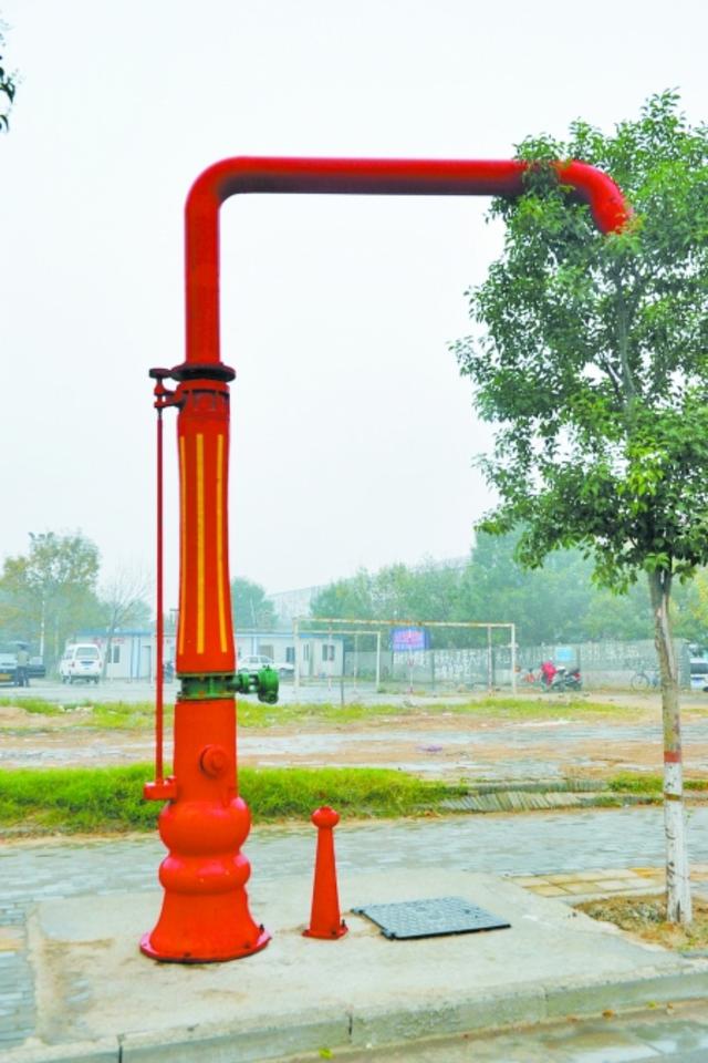 兆帕等于多少米水柱，压力大于或等于0.7MPa的消防水系统？"