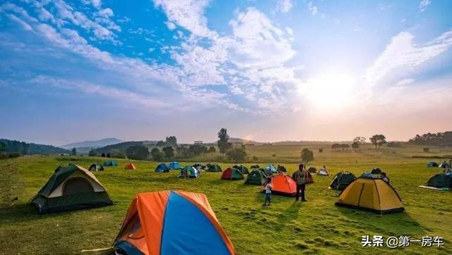 工程车展室内展