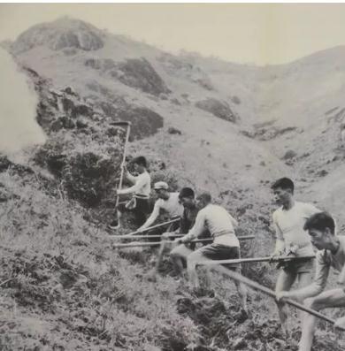 工程兵政治部副主任展征