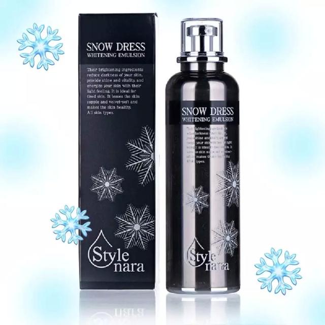 百元美白身体乳