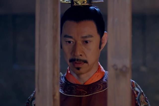 侯君集:侯君集攻灭敌国，班师后却被下狱，李世民：你死后我不再上凌烟阁