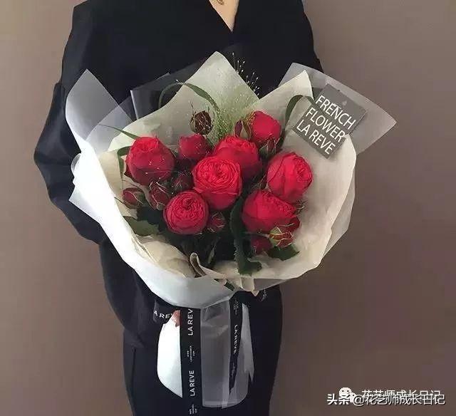 19朵红玫瑰代表什么 19朵红玫瑰代表什么（送19朵红玫瑰代表什么） 生活