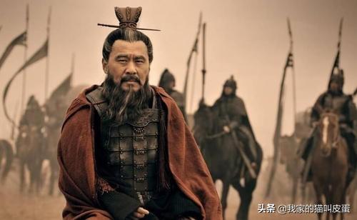 渭水之战:渭水之战马超大战许褚，从五点可以看出，不死不休有一人必输无疑