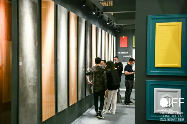 2020济南国际木工机械展