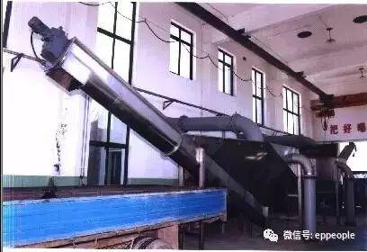 安阳链斗式洗砂机厂家