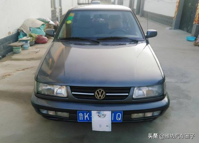 捷达改座椅多少钱，大众最经典的老车捷达，现在不到1万元，你会买么？