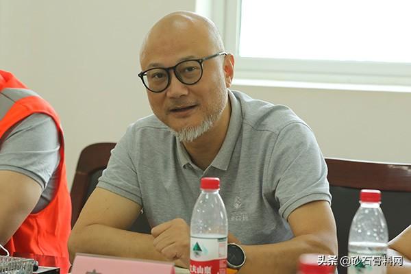 正规砂石公司