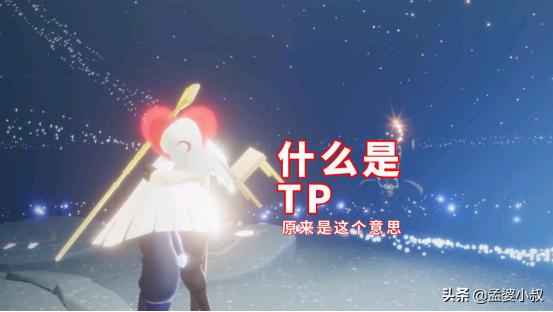 tp什么意思