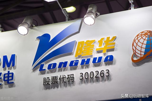 战略转型，隆华科技：新材料渐入佳境，“风”“光”助力二次腾飞