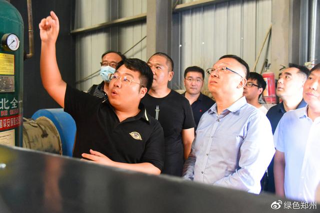 质量好的郑州展风路桥工程机械