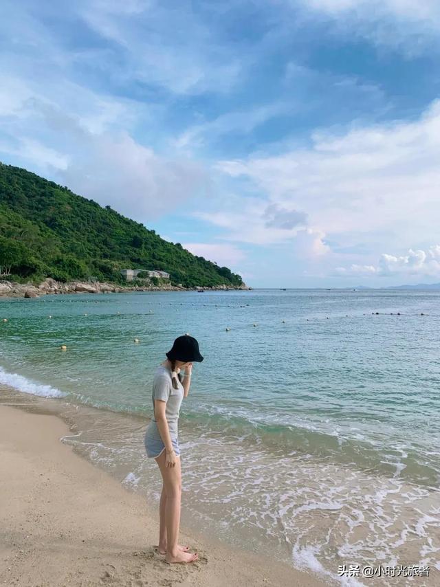 深圳度假村