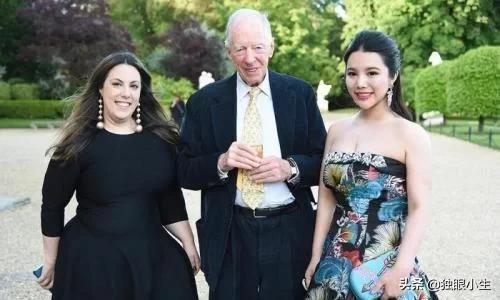 洛克菲勒家族的总资产洛克菲勒家族的总资产是多少