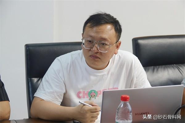 正规砂石公司