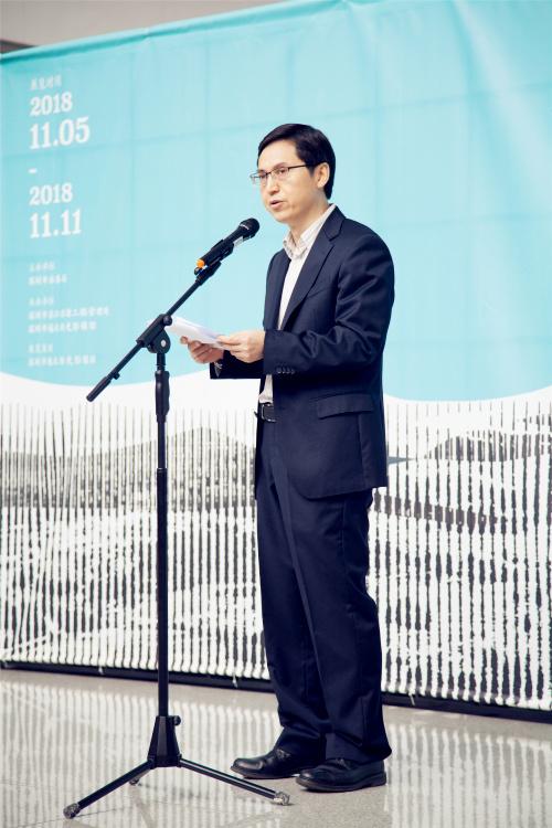 深圳市东江水源工程图片展