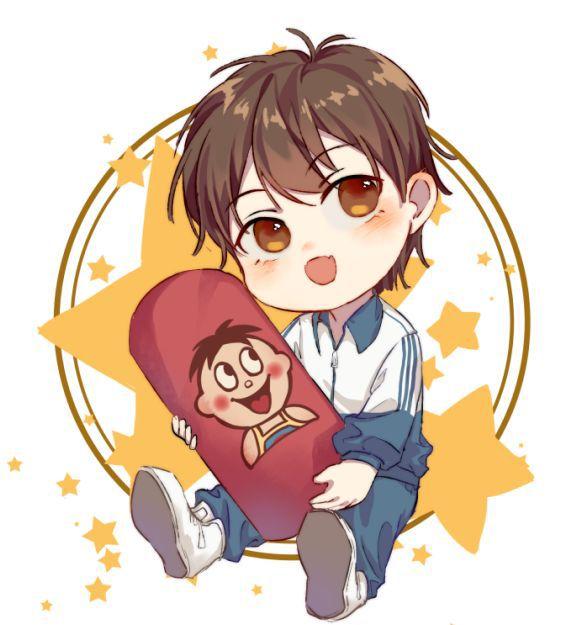 苹果大宝删除朋友圈|盛望旺仔开业大吉图片-站库网