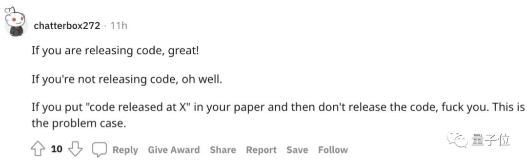 声称代码已开源却迟迟没更新，网友一怒之下把作者挂网上