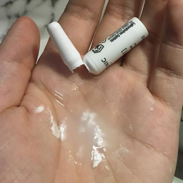 敏感肌使用说明身体乳