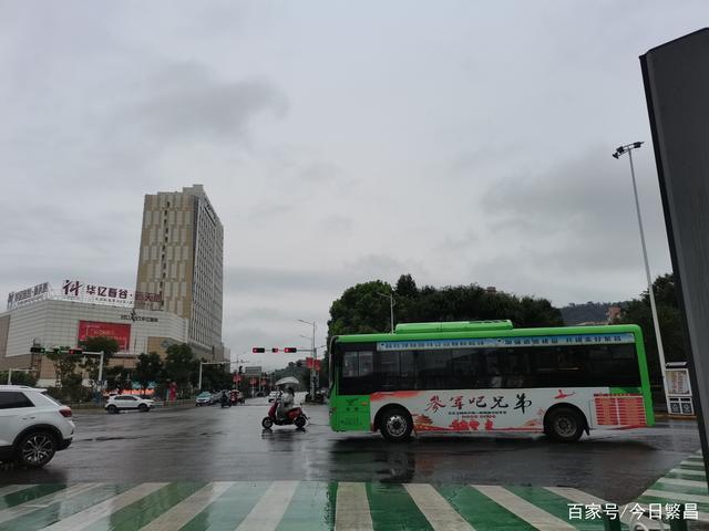 繁昌2路公交车路线（出行注意繁昌2路）(3)
