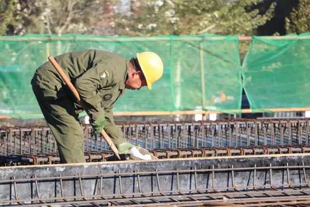 经海九路正在施工、黄亦路进入规划……亦庄新城多个交通重点项目有新进展！