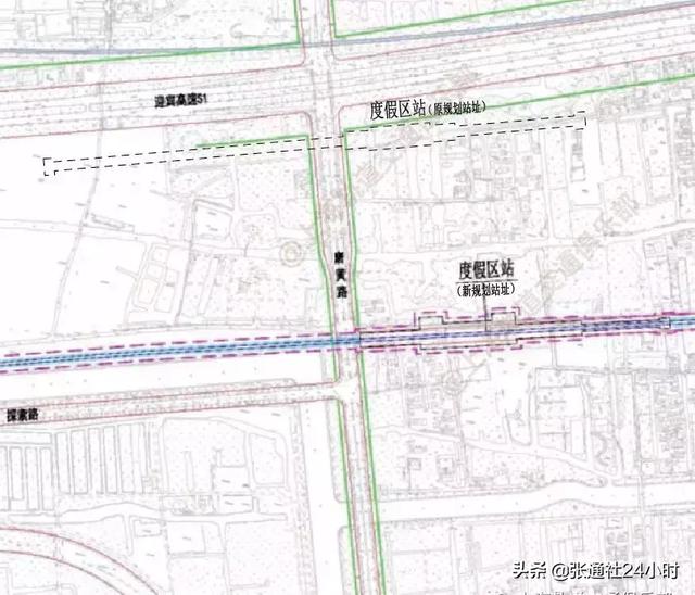 展路上海建设工程