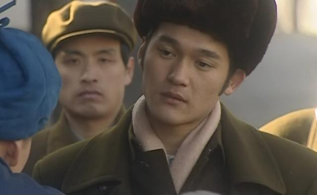 北京小混蛋血色浪漫小混蛋输掉人生其实他血色浪漫黎援朝下场