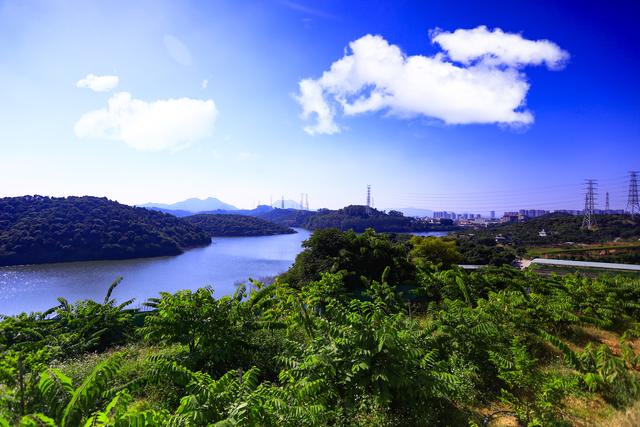 桂林企业团建