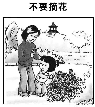 一年级看图写话必练50篇范文（一年级语文看图写话训练方法18篇）(14)