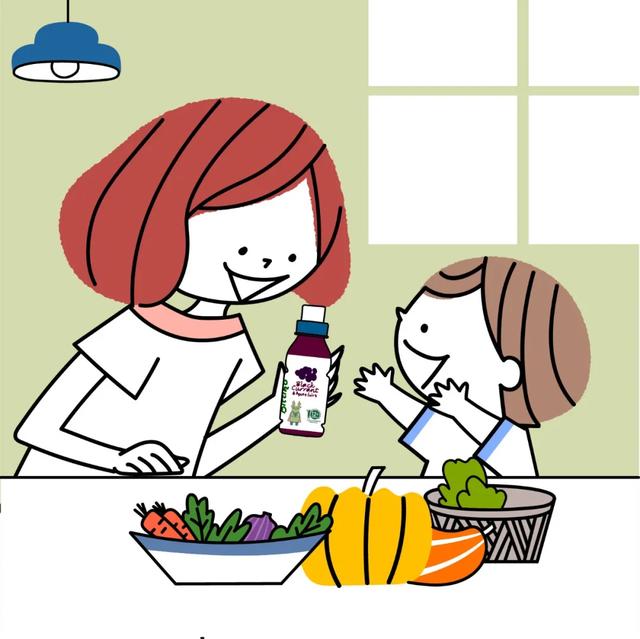 娃吃这种水果易长结石，秋季常见的4种水果，吃不对有风险