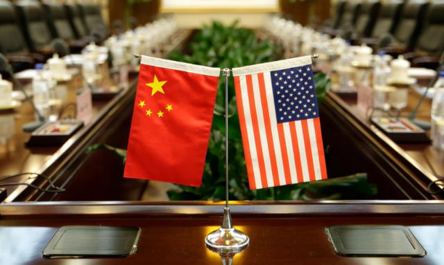 中美元首视频会晤结束，中方提出三原则，一条红线不可逾越