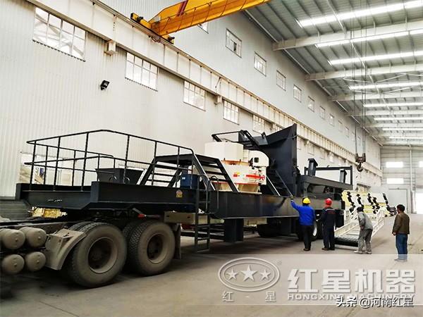 全自动制砂机怎么用