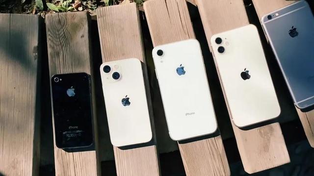 为什么花5999买iPhone13可以很果断的人，花3999买国产机却很犹豫