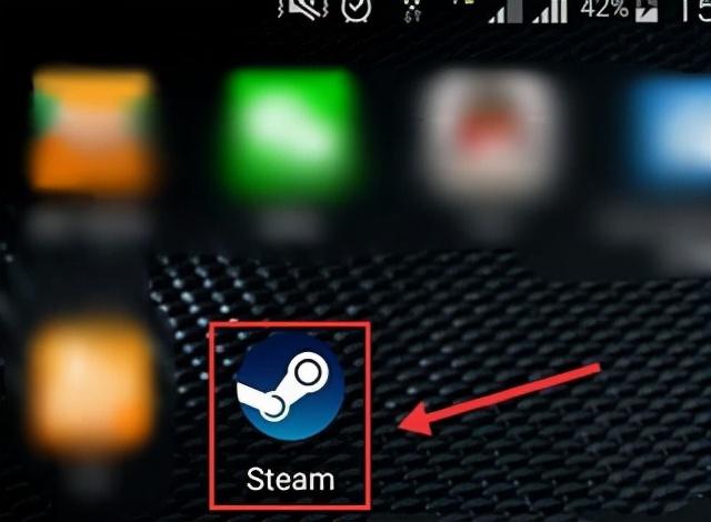 Steam手机版 手机上的steam社区 Go游戏