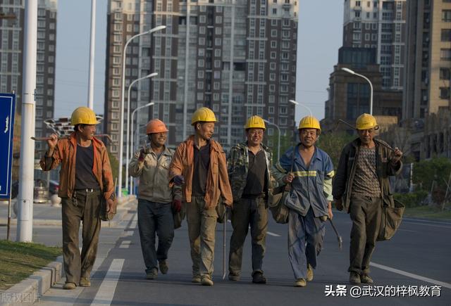 劳务员培训建筑八大员培训建筑劳务企业分包的重要作用