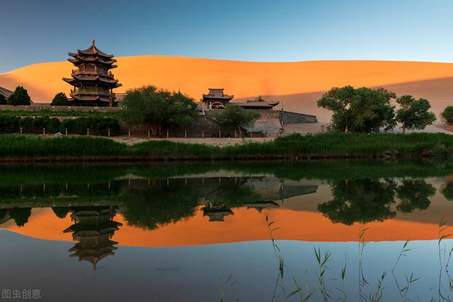 甘肃将建1个都市圈、3个都市区、5个大中城市，助推均衡发展