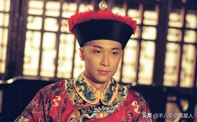 tvb男明星