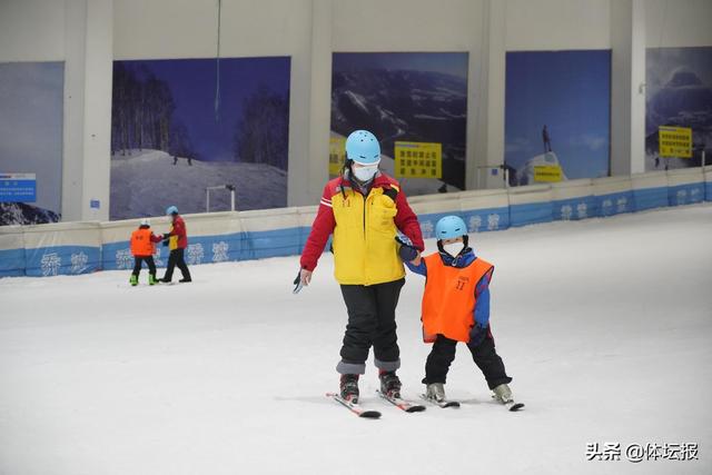 乔波滑雪场电话