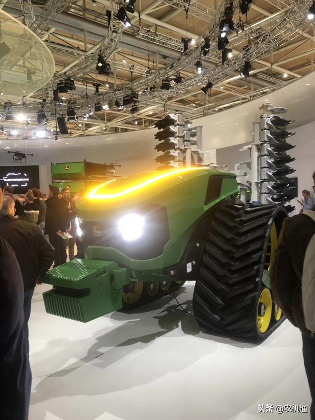 2019德国汉诺威机械展