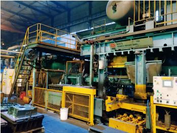 丹麦陶瓷过滤机