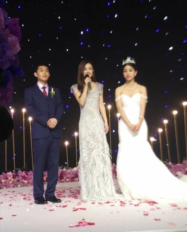 赵建飞早早结婚生子】