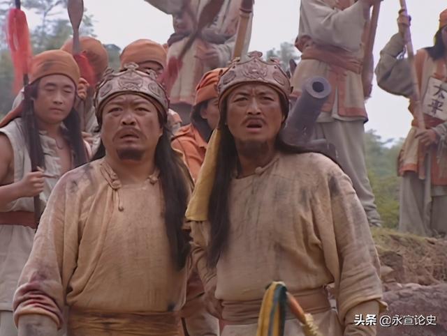 曾国荃:吉安攻坚战：曾国荃出山，“吉字营”崛起，奠定曾氏湘军统帅地位