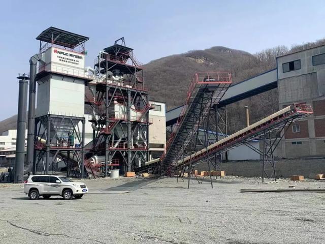 砂石原材料质量控制措施