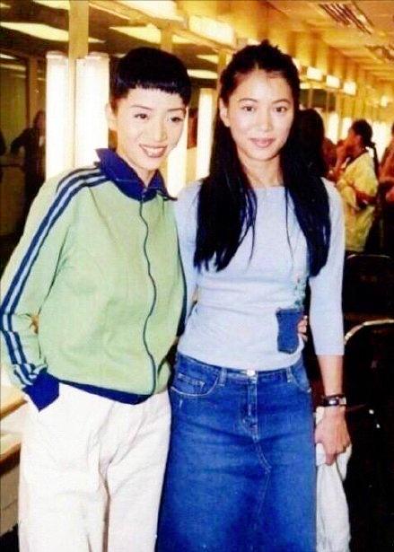 4对生死相隔的挚友让人落泪，杨丞琳不忘前男友，陈乔恩连年悼念