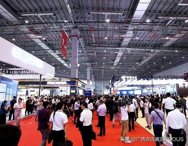 北京精密机械展