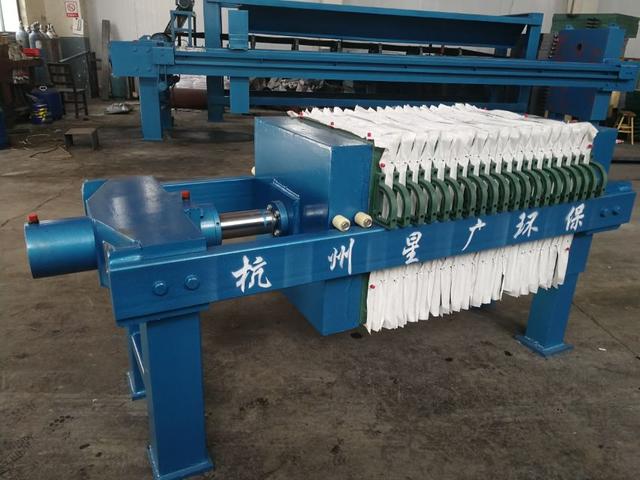 压滤机专用泵入料泵维修视频_功率强大压滤机泵厂家