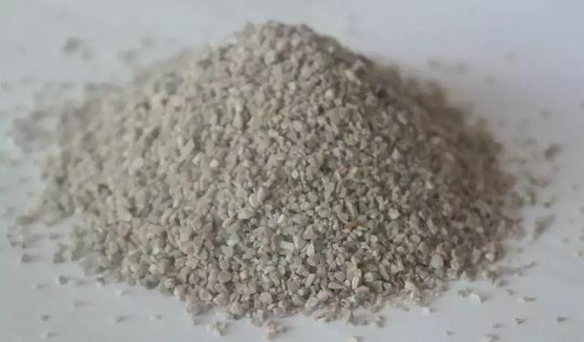 尾矿砂价格最新消息
