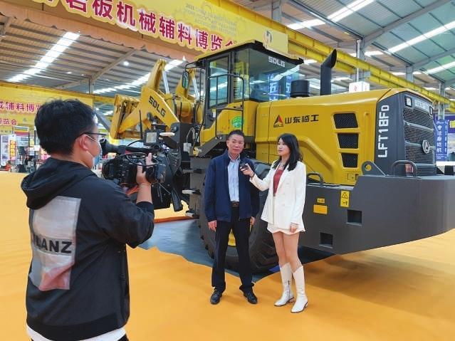 中国水头机械展